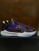 Kobe 5 ‘5x champ’ Lakers size 9 US mens