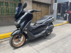 2021 Yamaha nmax v2.1 yconnect abs 2021 model