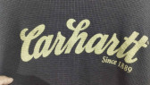 Carhartt sweater