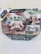 Star Wars - Baby Yoda - Grogu - Talking