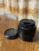 Canon Camera Lens