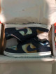 nike dunk low retro prm