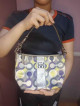 Original and Preloved Coach Mini Bag
