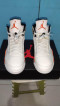 jordan 5 orange blaze