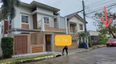 House and Lot - Angeles City, Pampanga