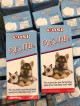 Cosi Pet's Milk (Lactose Free) Available Now!