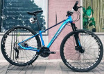 Brand new Toseek 29er Alloy Hydraulic mtb