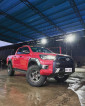 Toyota Hi Lux Conquest V 4x2 2021