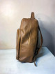 Niqua Leather Backpack