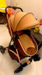 high quality stroller