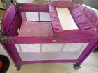 For sale! JUNIORS crib from UAE Good as new