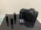 Canon EOS RP Body