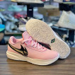 LBJ 20 PINK COLORWAYS FOR MEN