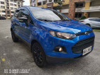 2018 Ford EcoSport