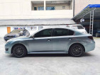 2011 Subaru Legacy