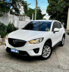 2012 Mazda cx-5