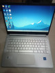 HP 14S Laptop
