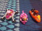Paw patrol toys for kids take all
