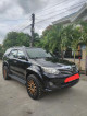 TOYOTA FORTUNER G VARIANT 2013 ACQRD...