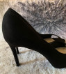 ORIGINAL CHARLES & KEITH HEELS
