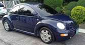 1999 Volkswagen Beetle