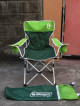 “COLEMAN” Camping Chair