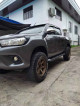 2016 Toyota hilux g automatic diesel