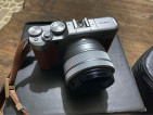 Fujifilm X-A5
