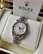 Rolex - Datejust 36 (with papers)