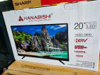 SUPER SALE TVs BRANDNEW WITH FREE DELIVERY