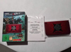NEW Nintendo 3DS XL Monster Hunter Generations Limited Edition TOP