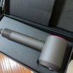 new Dyson Hair dryer