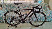 For Sale!... Cannondale Caad 10