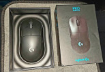 G PRO WIRELESS