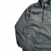 Patagonia T-Snap Fleece Sweater