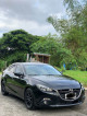 2016 Mazda 3