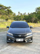 2017 Honda city e. variant automatic