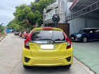 2015 Honda Jazz 1.5 VX