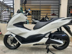 Honda Pcx160 2022 4months old, 3k odo only