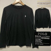 POLO RALPH LAUREN DRI FIT LONGSLEEVES