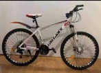 LAUXJACK ALLOY 27.5er