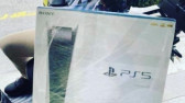 PLAYSTATION 5 SECOND HAND