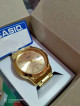 Casio Watch Japan Machine