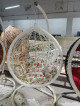 HANGING EGG CHAIR
