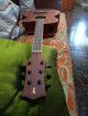 Rj premium Mahogany acoustic guitar