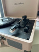 Crosley Cruiser Turntable