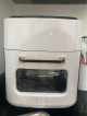 air fryer oven multiuse Top icon