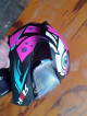 FULLFACE HELMET brandnew