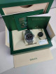 Rolex Oyster Perpetual Airking (New Case)