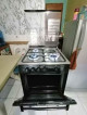 Gasrange for Sale